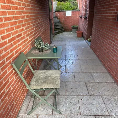 Apartament Apel 2 Nörten-Hardenberg