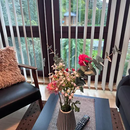Apartament Apel 2 Nörten-Hardenberg