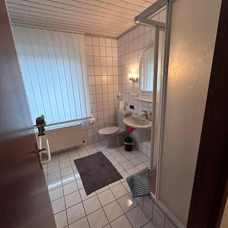 Appartement Apel 2 Nörten-Hardenberg