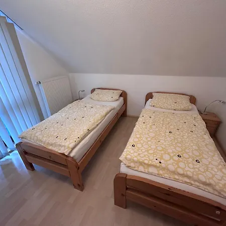 Apel 2 Apartmán