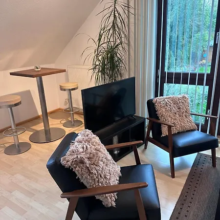 Appartement Apel 2 *