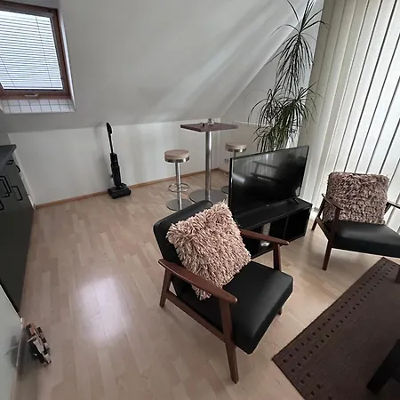 Appartement Apel 2 *