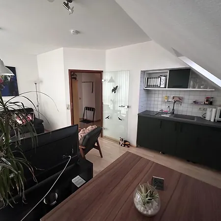 Apel 2 Apartmán Nörten-Hardenberg
