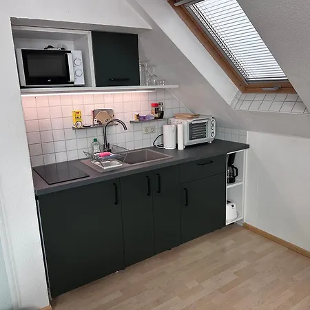 Apel 2 Appartement Nörten-Hardenberg